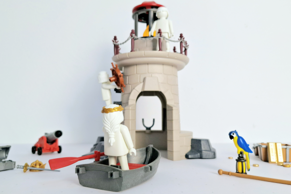 PLAYMOBIL®pro Ausbildung Inhouse