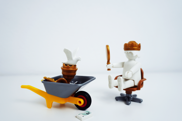 PLAYMOBIL®pro Ausbildung Präsenz